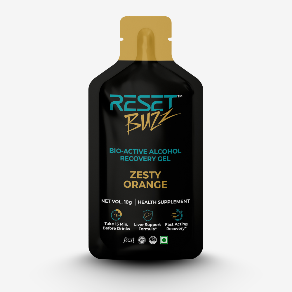 ResetBuzz