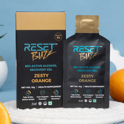 ResetBuzz