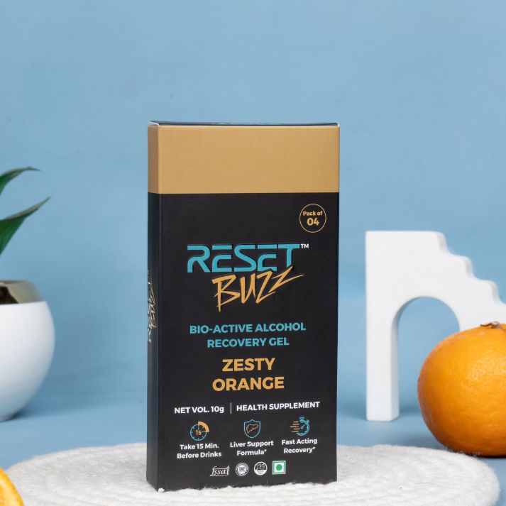 ResetBuzz
