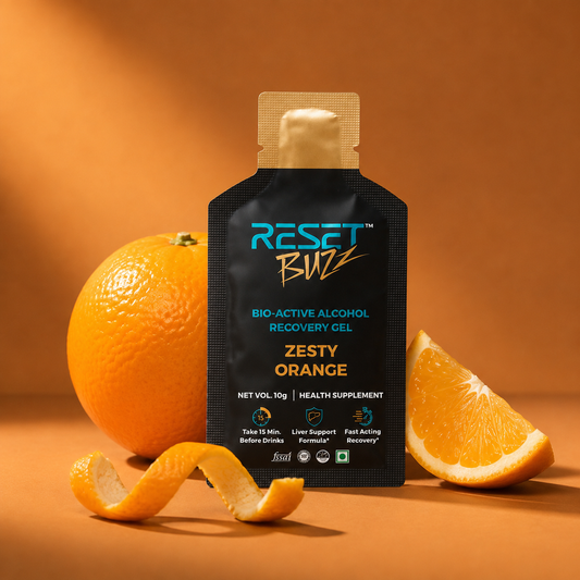 ResetBuzz