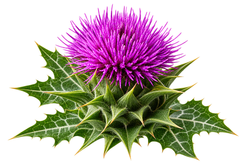Siliphos® — Milk Thistle/Silybin extract, Indena Italy