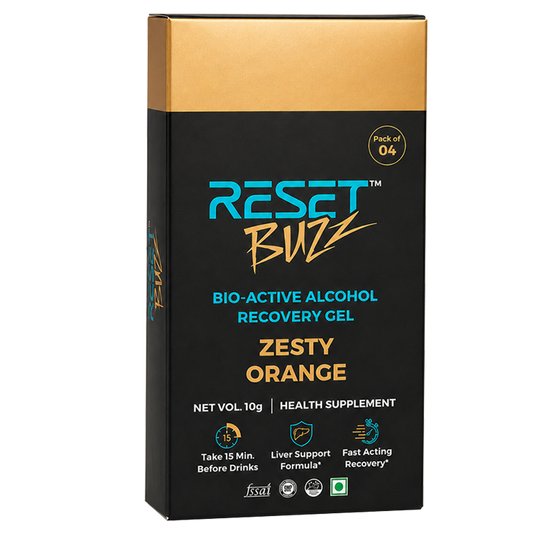 ResetBuzz